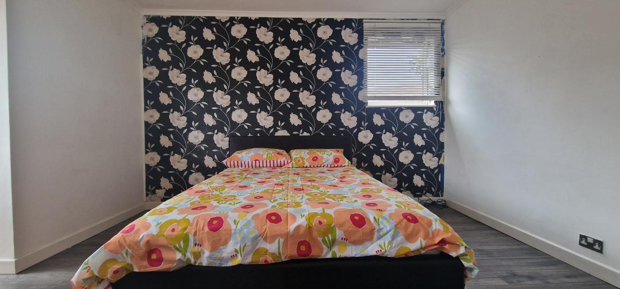 Ritz Place 2 Guest house Northolt (Greater London)